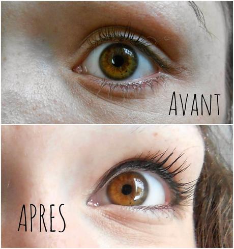 Des yeux de biche avec Rimmel