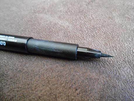 Des yeux de biche avec Rimmel