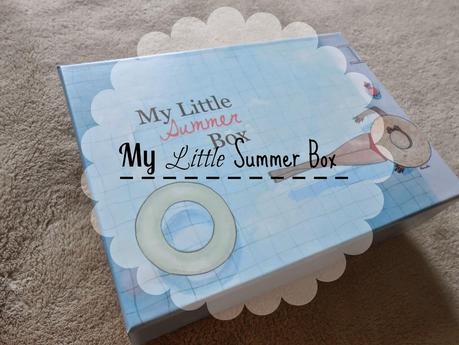 Mon conflit avec My Little Summer Box !
