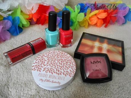 Mes petits Favoris de Juin ♥