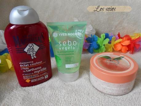 Mes petits Favoris de Juin ♥ Mes petits Favoris de Juin ♥