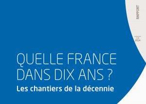 UN RAPPORT DE PLUS… ET POUR RIEN ?