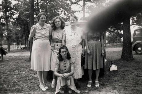 L'attaque des pouces géants