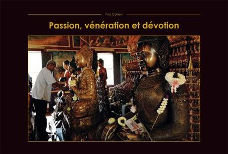 Passion, Vénération et Dévotion - couverture
