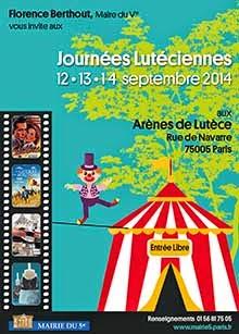 Pour occuper le enfants ce week-end ! (13 et 14 septembre) (cadeauinside)