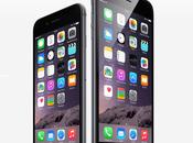 nouveaux iPhone Plus