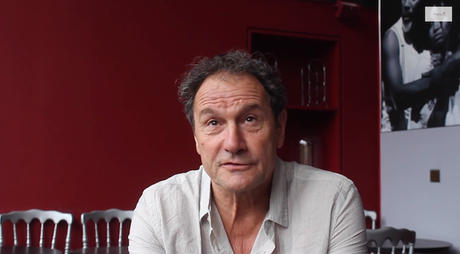 Interview vidéo : Francis Lombrail