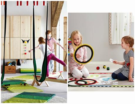 Nouveautés pour enfants! #IKEA