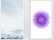 Télécharger nouveaux Wallpaper d'iOS iPhone