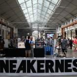 Retour sur « Le Sneakerness 2014″ qui a pris place à Paris