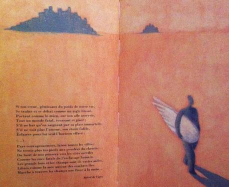 Paroles d'espoir Piquemal Ferry