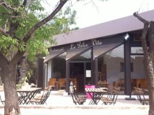 Restaurant la Dolce Vita à Valbonne Sophia-Antipolis