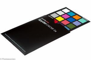 Photopassion - Spyder24 - Couleur
