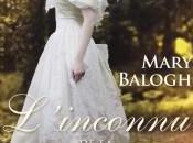 L’Inconnu Forêt Mary Balogh
