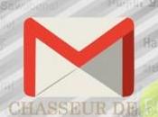 Gmail piraté millions mots passe volés