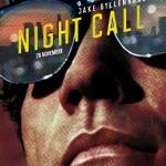 Night call - affiche