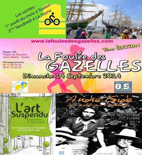 On fait quoi ce Week-End ? #12