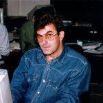 Les Éditions Dédicaces ont signé un premier contrat d’édition avec l’auteur et journaliste serbe Aleksandar Krzavac