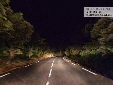 Reportage :: Alors, on a fait des photos de vacances...