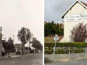 septembre 1914 Chaise Plafond"