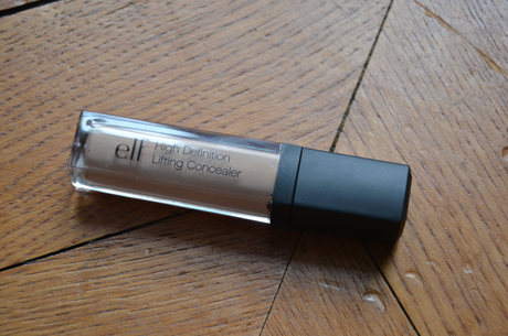 Anti-cernes ELF 4