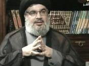 [VIDEO]. Hassan Nasrallah: "Pour l’Etat islamique, majorité sunnites sont Kouffars (hérétiques)"