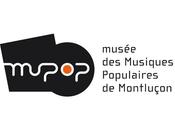 MuPop, musée l'heure DISCO!!