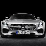 La Mercedes-AMG GT pour remplacer la SLS AMG