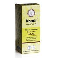 Le henné neutre est un allié pour les cheveux en automne