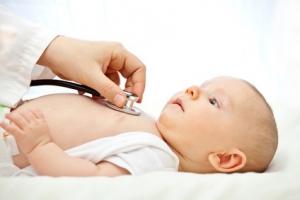 SANTÉ PULMONAIRE: Vers un tracking pulmonaire dès la naissance? – ERS