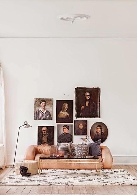 Suède / Catalogue  déco Olsson & Jensen /