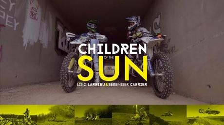 Children Of The Sun by MPS