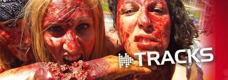 TRACKS sur iPhone s’est fait ravaler la façade 