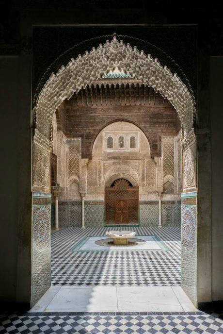 Le Maroc médiéval. Un empire de l’Afrique à l’Espagne, Exposition au Musée du Louvre