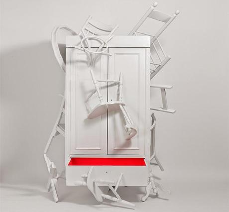 MARIJKE & SANDER LUCAS