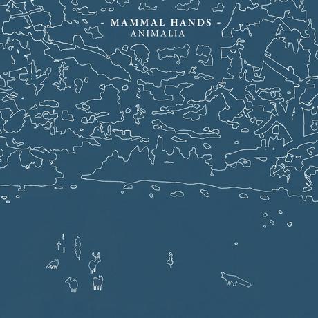 Mammal Hands – Animalia LP