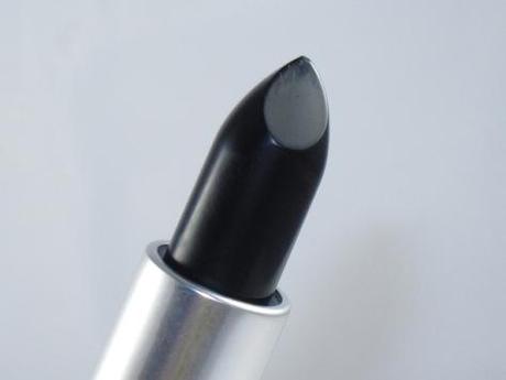 MAC-Hautecore-Lipstick-for-Black-Friday-2013
