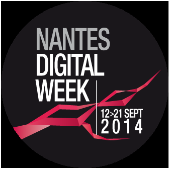 Agenda du WE#59 nantes-digital-week