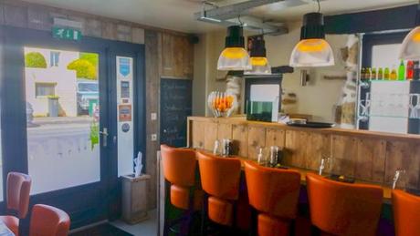 Midtown Brest, le bar