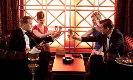 Breathless (2013) : autre acquisition non renouvelée