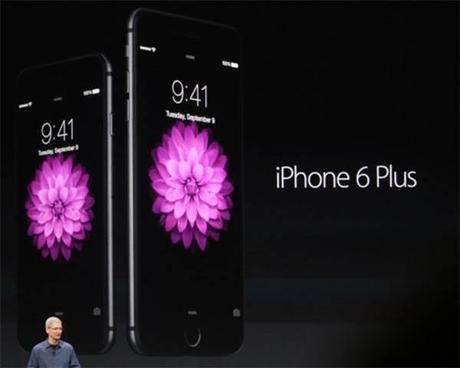 Louer son iPhone 6, une démarche financièrement intéressante