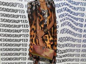 Three Lions Entertainment Presents Fashion Rocks 2014, Préparation des Oscars, FW de NY.