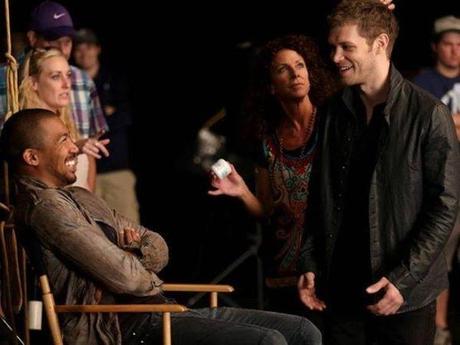 Les Coulisses de TO &; TVD