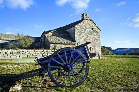 Les bonnes raisons de visiter la Lozère