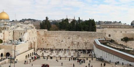 Inexorablement la colonisation.  « Au nom du Temple » Charles Enderlin : pourquoi un Etat palestinien est désormais impossible