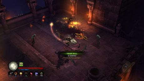 [Test] Diablo 3 : Ultimate Evil Edition – PS4