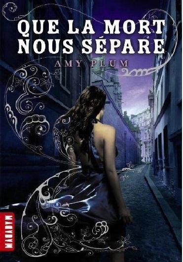 Revenants, tome 2 - Que la mort nous sépare