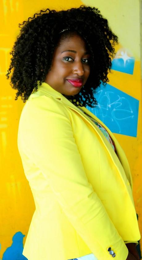 French Curves #6 : Flower Power