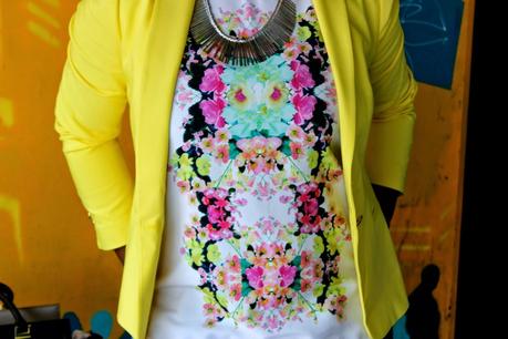 French Curves #6 : Flower Power