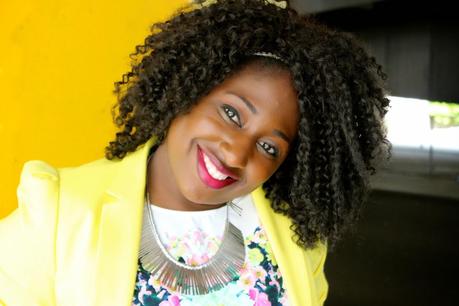 French Curves #6 : Flower Power